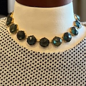 Vintage C. Wonder Jewel Necklace